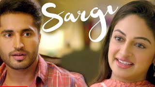 Sargi  Full Movie  Jassie Gill Babbal Rai Rubina Bajwa  Punjabi Film Latest Punjabi Movie [upl. by Penney62]