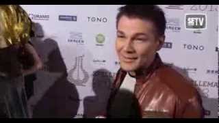 2014 01 18 Se Og Hor Tv Itw Spellemann [upl. by Tronna]