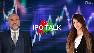 IPO Talk  Cogefeed [upl. by Goldsmith]