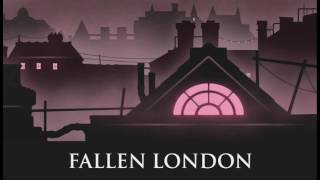 Fallen London Veilgarden theme iOS [upl. by Murry]