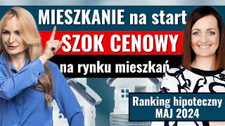 NOWE Mieszkanie na start już za 2 miesiące SPRAWDŹ czy warto czekać AKTUALIZACJA Maj 2024 [upl. by Inanak]