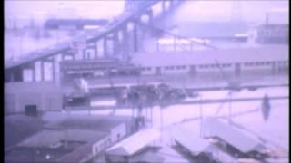 Dubuque 1965 Flood [upl. by Hannahsohs]