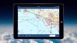 Jeppesen Mobile FliteDeck VFR [upl. by Cristine]