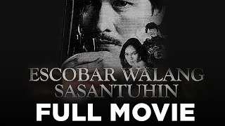 ESCOBAR WALANG SASANTUHIN Lito Lapid Monsour del Rosario amp Chin Chin Gutierrez  Full Movie [upl. by Ibot]