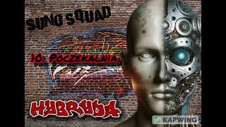 Suno Squad  10 Poczekalnia [upl. by Mokas]