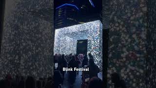 Blink Festival Cincinnati series 2 thecasinodeano cincinnati blinkfestival [upl. by Nacim]