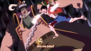 ONE PIECE 3D2Y AMV  ZebraHeadFalling Apart [upl. by Aiva]