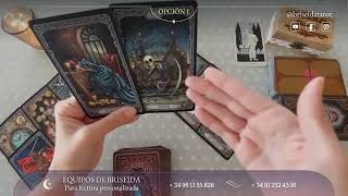 🔮❤¿FUTURO CON MI PERSONA ESPECIAL❤🔮 TAROT INTERACTIVO [upl. by Devina]