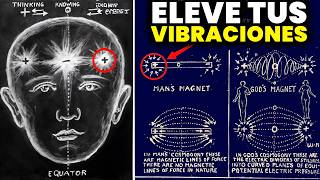 Cómo AUMENTAR Tus VIBRACIONES PERMANENTEMENTE consejo deja de pensar [upl. by Hait116]