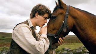 Top 5 Horse Movies [upl. by Cele]