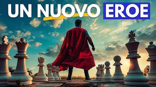 È Nato Il Nuovo Tal 🦸‍♂️  Gioco finché non perdo EP 09 [upl. by Nitsugua604]