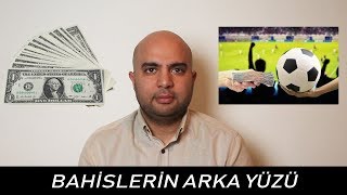 Kasa hep nasıl kazanırFutbol bahisleri üzerinden [upl. by Cordeelia361]