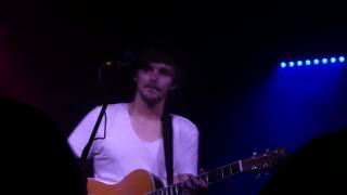 Charlie Worsham  Love Dont Die Easy Night amp Day Manchester [upl. by Kimitri113]