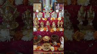 रोजची देवपूजाrojachi Dev Pujaदेवपुजाmarathi shortsvideo [upl. by Hephzibah]