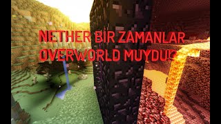 NETHER ASLINDA OVERWORLD MU [upl. by Thamora747]