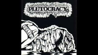 Plutocracy  Dankstahz FULL ALBUM 1992  Grindcore [upl. by Diamond488]