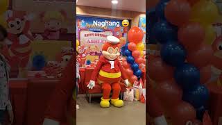 naghang muna taz bumawi din si Jollibee Paro paro G ala bubuyog [upl. by Rats581]