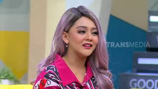 Jenita Janet UNGKAP Masa Lalunya  OKAY BOS 140619 Part 3 [upl. by Airdnala]