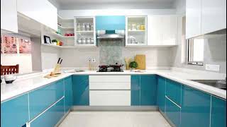 100 modern kitchen design ideas 2024modular kitchen designkitchen cabinet designkitchen designs [upl. by Bannerman]