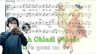 Obladi Oblada [upl. by Zacharia]