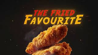 Introducing The Fried Favorites at Food Factory Dhanbad [upl. by Nhaj564]