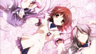 CLANNAD OST  Uminari II  Roaring Tides II [upl. by Holton]