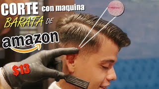 TUTORIAL DE BARBERIA  Herramientas Basicas Para Barberos 2020 [upl. by Dympha27]