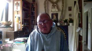 Part 1 New Monasticism Embracing Celtic Franciscan Spirituality [upl. by Karlin522]