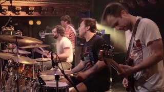 Oh Sees  Toe CutterThumb Buster Live on PressureDroptv [upl. by Leventis]