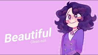 beautiful  Heathers clean edit [upl. by Ahcarb]