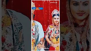 कहे तो से सजना ऐ तोरी सजनिया siya ram status video shardasinha love song shortvideo trending [upl. by Ellebana]