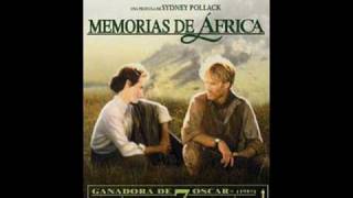 B S O Memorias de África [upl. by Janenna782]