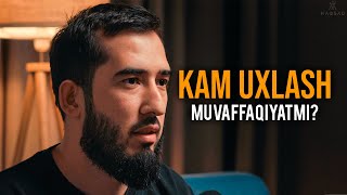 Kam uxlash muvaffaqiyatli [upl. by Aciram]