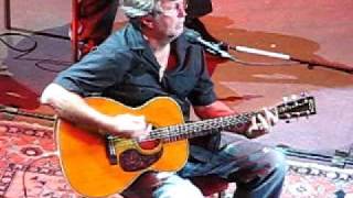 Eric Clapton  Layla Royal Albert Hall 16th May 2009 Unplugged [upl. by Nomit]