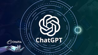 Introducción al curso Conoce con Chatiaapp los secretos de ChatGPT [upl. by Angid]