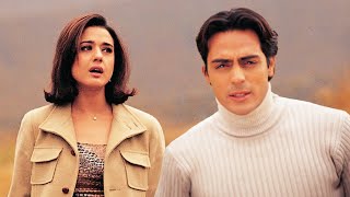 O Sahiba O Sahiba Full Video  Dil Hai Tumhaara  Preity Zinta amp Arjun Rampal  Sonu Nigam [upl. by Malda]