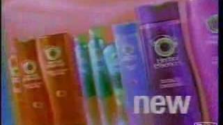 herbal essences commercial [upl. by Isaacs]