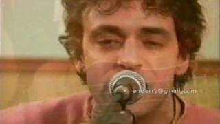 GUSTAVO CERATI CABEZA DE MEDUSA FM 100 [upl. by Romine]