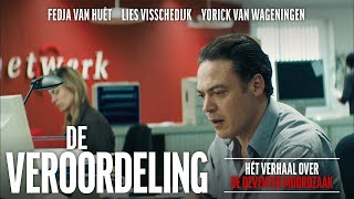 De Veroordeling Debunked  Sneak Preview Interview met Maurice de Hond incl QampA [upl. by Ydnik]