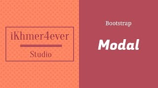 jquery Get value from input in modal Bootstrap 40 [upl. by Yecnuahc683]