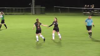 Kylie Murphy Goal vs Peamount United [upl. by Hiram]