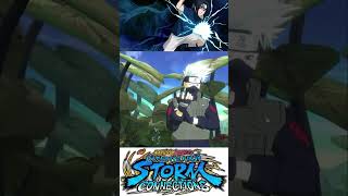 Semua Chidori Raikiri Jutsu di Naruto Ninja Storm shortsyoutube naruto shortsviral anime [upl. by Nueoras730]