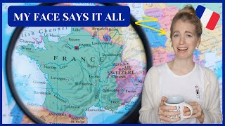 WHAT IT IS REALLY LIKE MOVING TO FRANCE I Part 2 of Spilling the Tea [upl. by Ayatnahs]