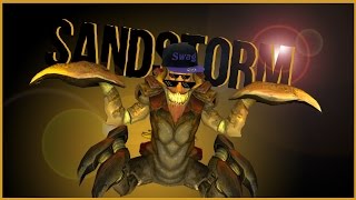 Sandking Sandstorm [upl. by Anchie633]