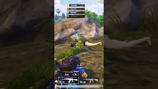 2 vs 1 BGMI  Dass Gaming dassgaming bgmi 2vs1 pubgmobile gaming gameplay ak47gun viral [upl. by Jacynth923]