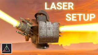 Skibidi toilet balaclava laser toilet laser light prisma 3d tutorial prisma 3d animation [upl. by Reifel484]