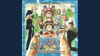 quotDr Tony Tony Chopperquot  ONE PIECE THE MOVIE 3 Music Collection [upl. by Kcirdes]