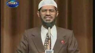 Misconceptions About Islam  By Dr Zakir Naik 424 [upl. by Anemolif]