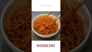 Testing Out Viral Ramen Noodles  Day 4 Nongshim Stir Fry Ramen Noodles shorts mybtstory [upl. by Olegnaid]