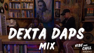 DEXTA DAPS MIX [upl. by Solram]